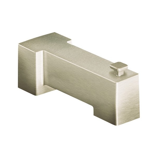 Moen Diverter Spouts Brushed Nickel S3896BN - main